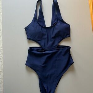 Aerie one piece swimsuit